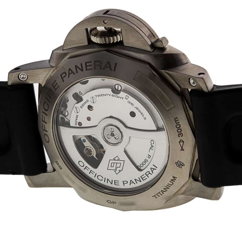Panerai Luminor 1950 PAM00351
